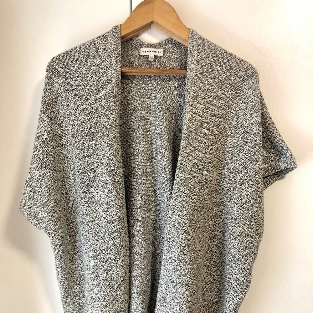 Aritzia Community Cape